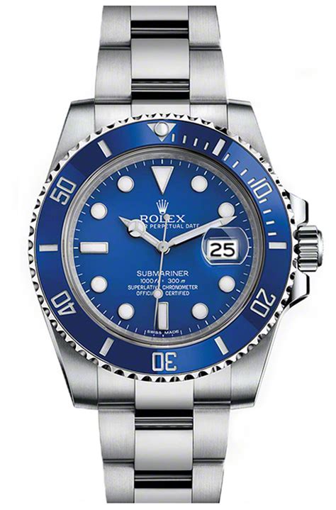 rolex submariner white gold replica|imitazioni rolex submariner.